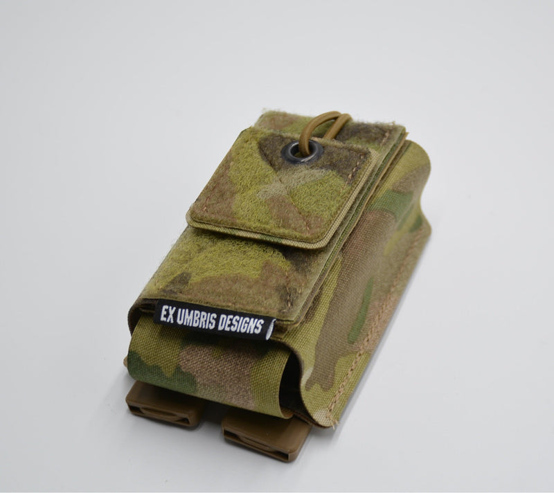 Load image into Gallery viewer, Adjustable Radio Pouch