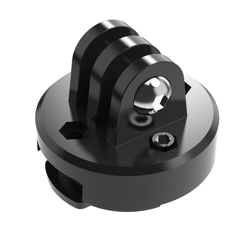 Load image into Gallery viewer, Top Mount GoPro Adapter