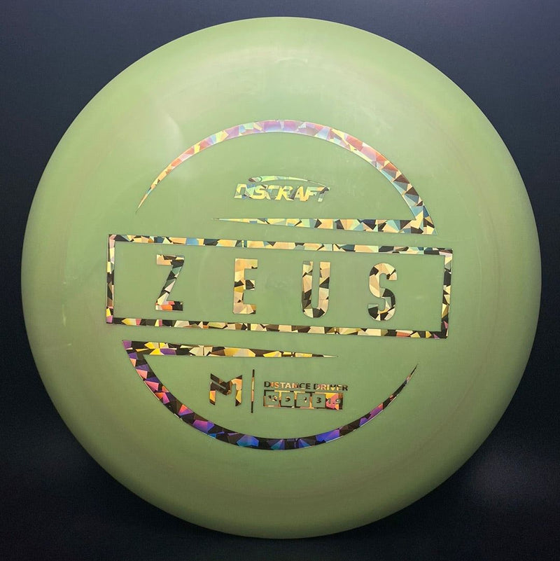 Load image into Gallery viewer, ESP Zeus - Paul McBeth