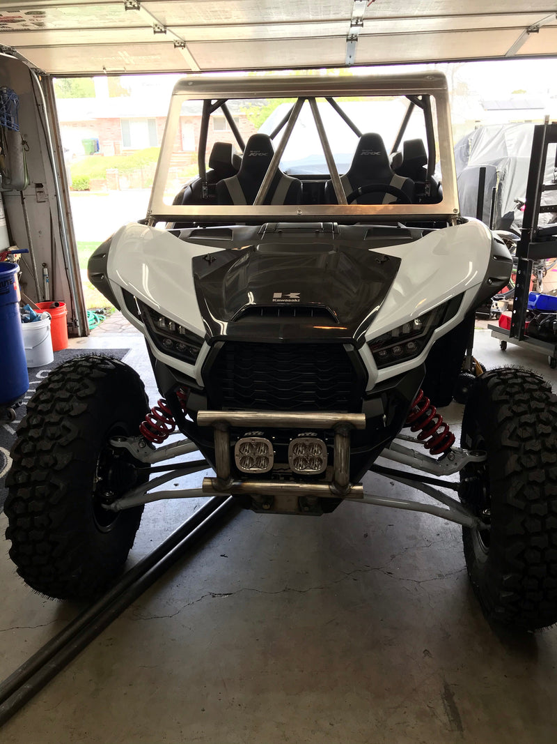 Load image into Gallery viewer, KRX Race Bumper