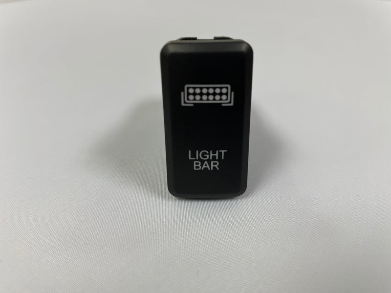 Load image into Gallery viewer, TALL “RECTANGLE” SWITCH