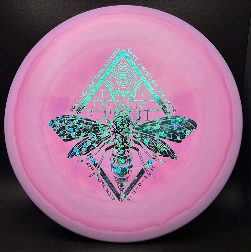 Load image into Gallery viewer, ESP Swirl Wasp - Ledgestone 2023 Limited Edition
