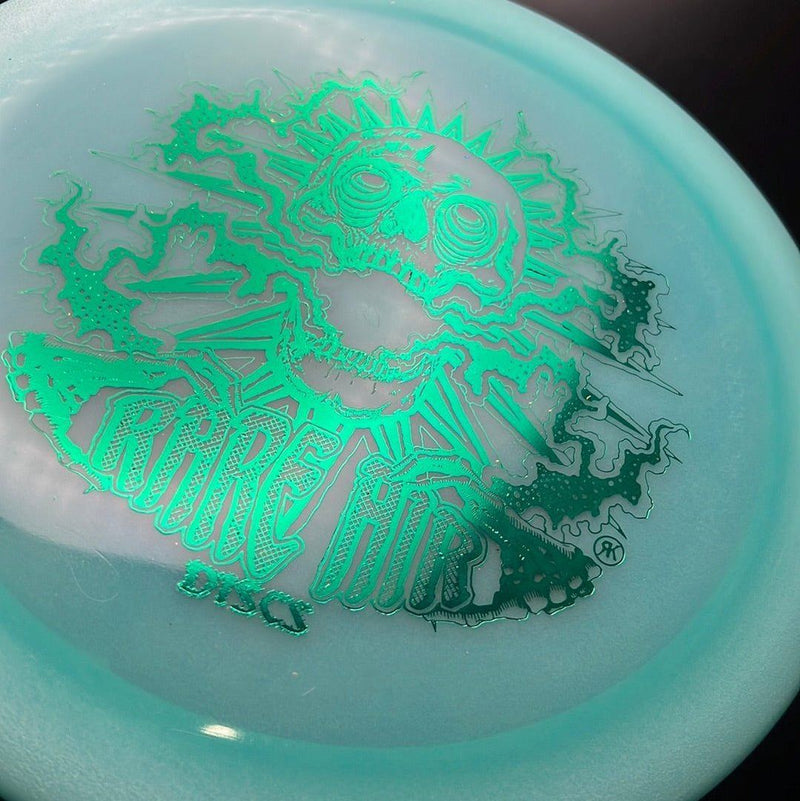 Load image into Gallery viewer, Color Glow Sabot - First Run Recon - Custom Rare Air Discs Stamp