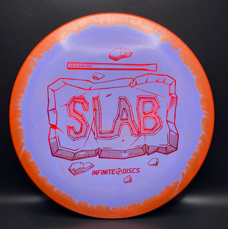 Load image into Gallery viewer, Halo S-Blend Slab - XL Stamp