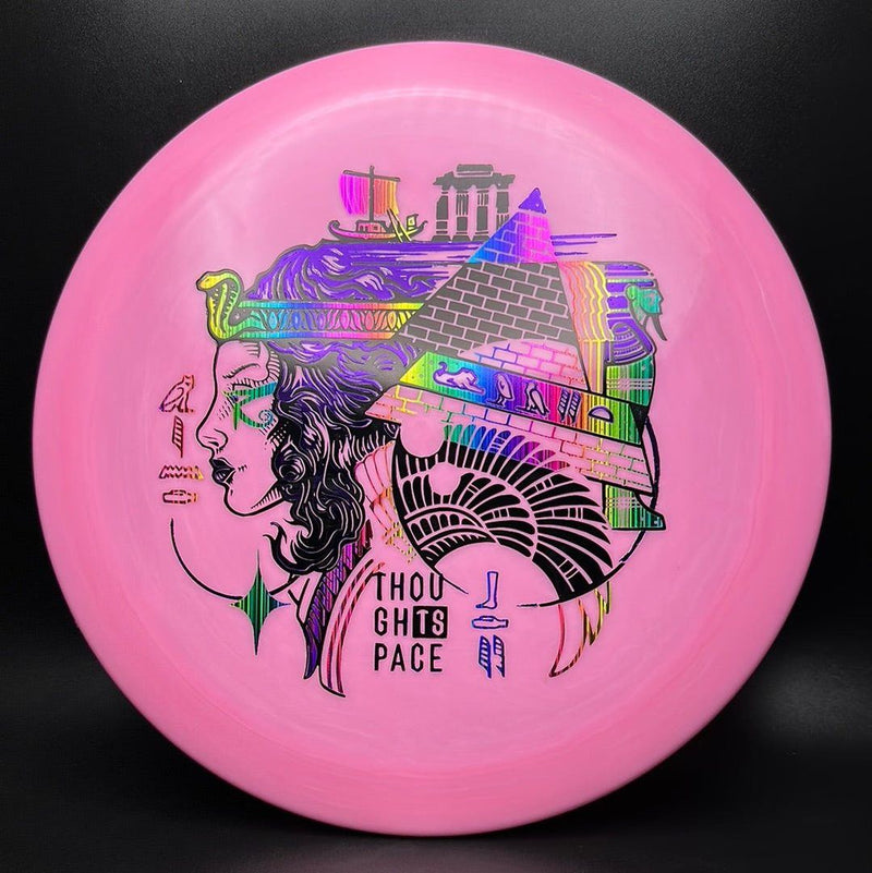 Load image into Gallery viewer, Aura Omen - Limited Edition TSA Stamp