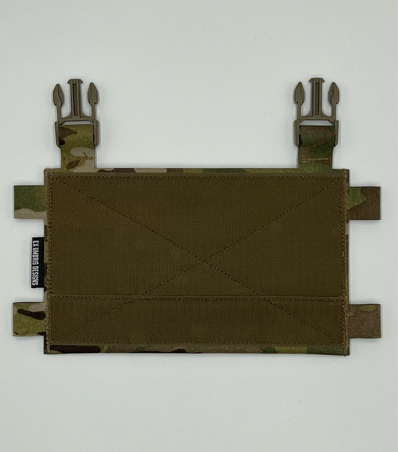 Load image into Gallery viewer, Molle Placard