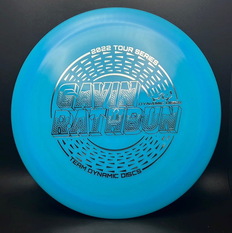 Load image into Gallery viewer, Hybrid-X Lucid Felon - Gavin Rathbun 2022 Tour Series