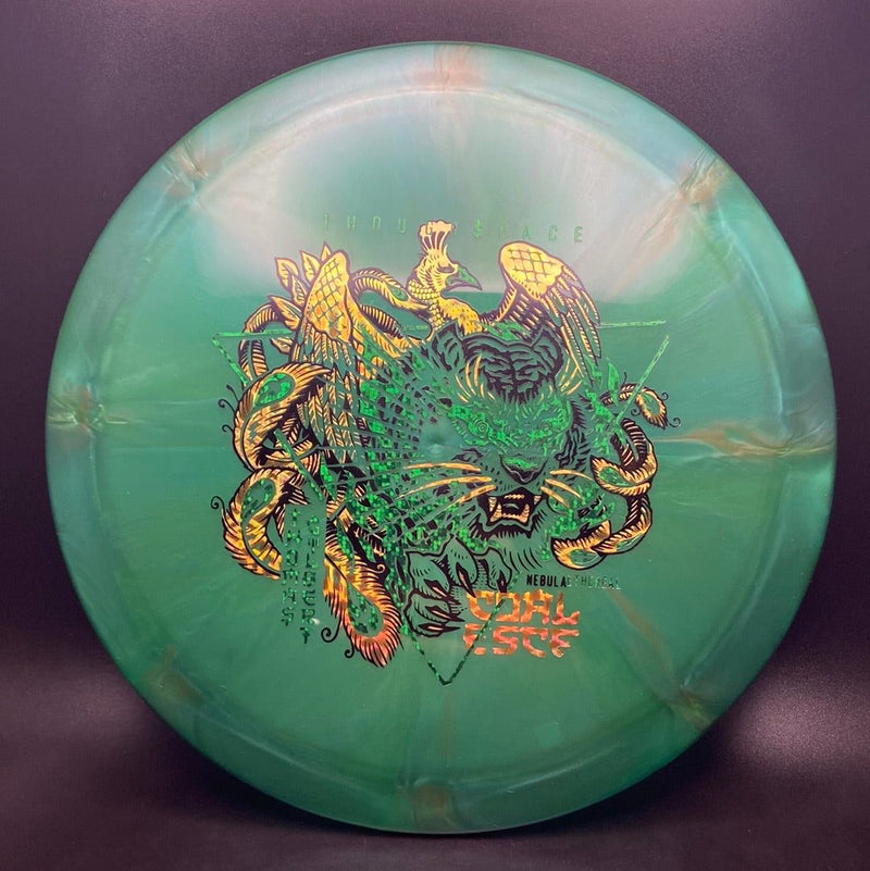Load image into Gallery viewer, Nebula Ethereal Coalesce First Run - Thomas Gilbert Signature