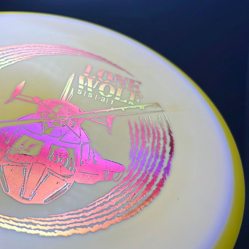 Load image into Gallery viewer, Bravo Lone Wolf