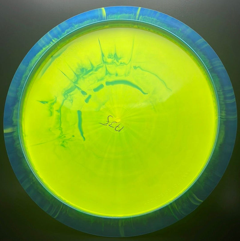 Load image into Gallery viewer, Halo S-Blend Exodus - Limited First Run - Mini Hat Stamp