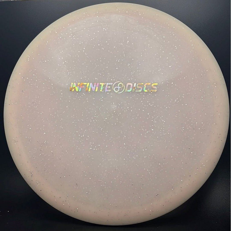 Load image into Gallery viewer, Metal Flake C-Blend Glow Ra - Limited Run Infinite Bar Stamp