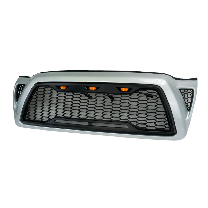Load image into Gallery viewer, 2005-11 Tacoma Raptor Grille
