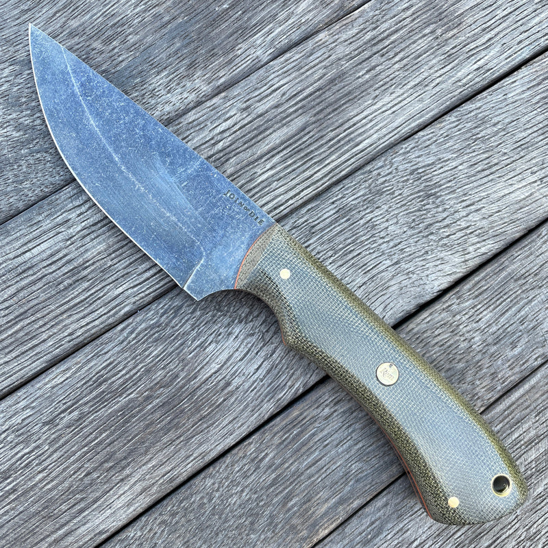 Load image into Gallery viewer, Rimfire Bushcraft