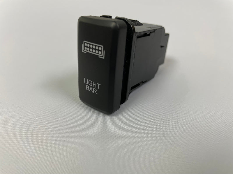 Load image into Gallery viewer, TALL “RECTANGLE” SWITCH