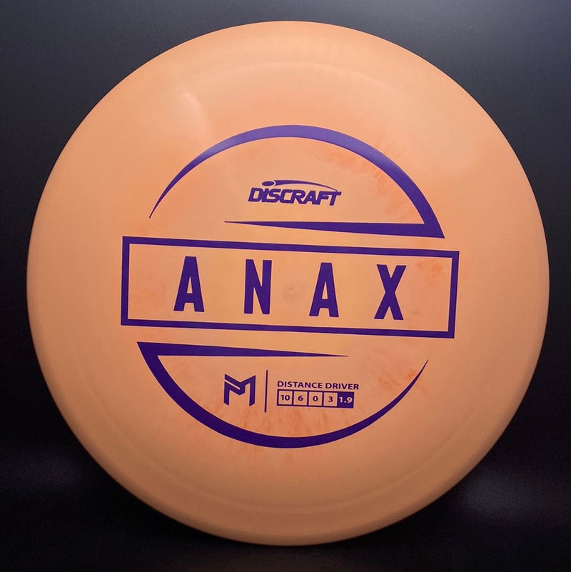 Load image into Gallery viewer, ESP Anax - Paul McBeth