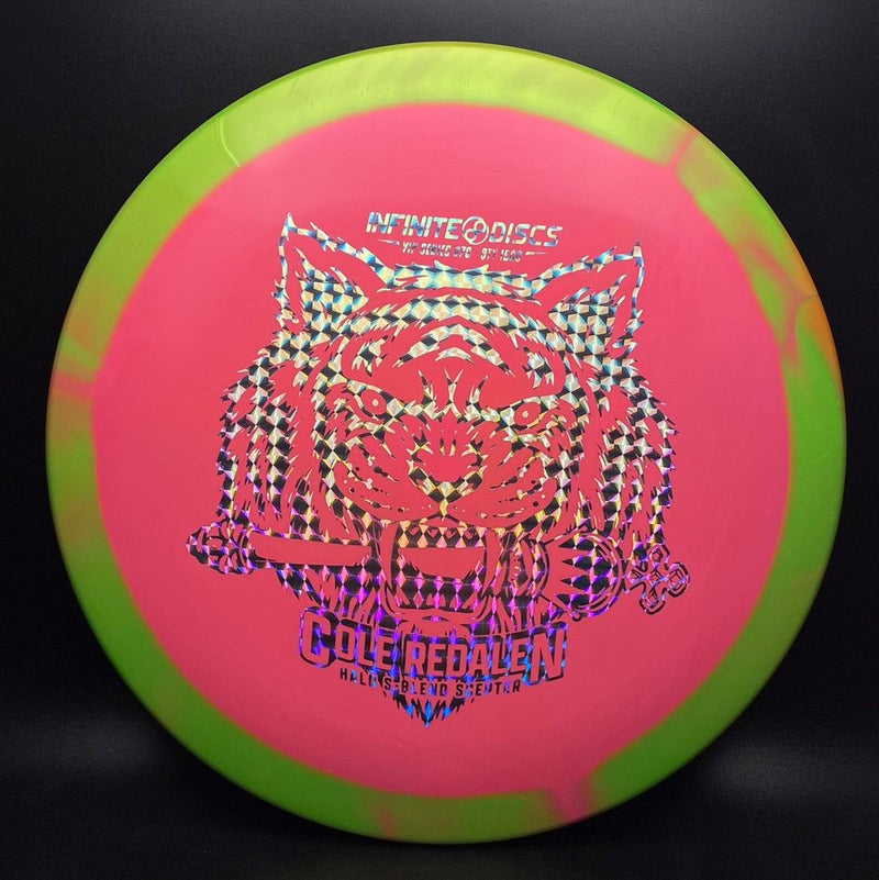 Load image into Gallery viewer, Halo S-Blend Scepter - First Run - VIP Series #78 1/1500