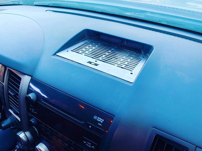 Load image into Gallery viewer, 2007-2013 Toyota Tundra Dash Mount