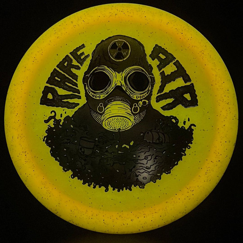 Load image into Gallery viewer, Metal Flake C-Blend Glow Dynasty - RADioactive Man Edition