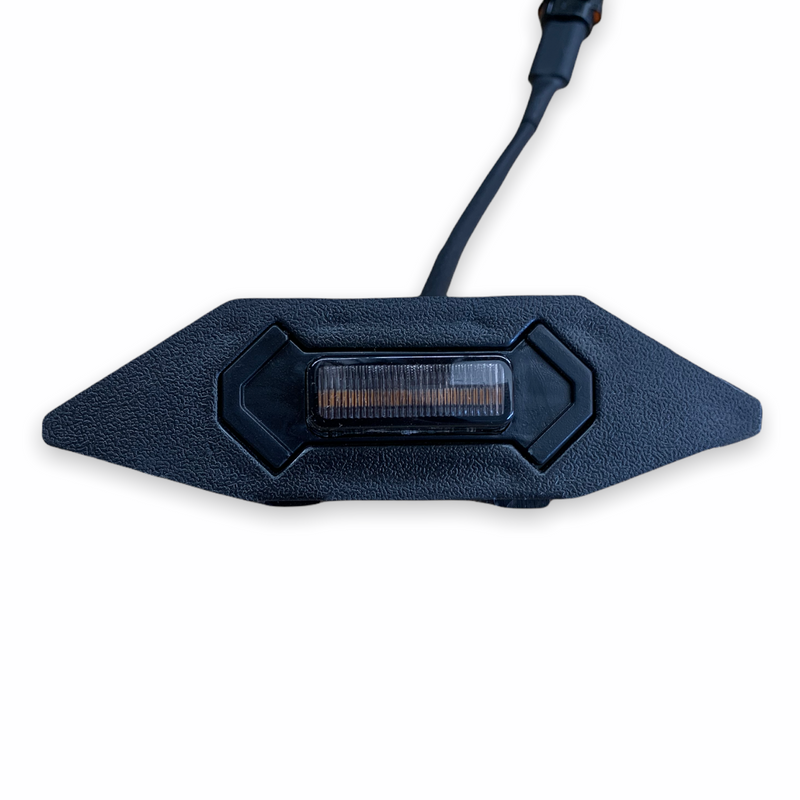 Load image into Gallery viewer, OEM Tacoma Grille Lights