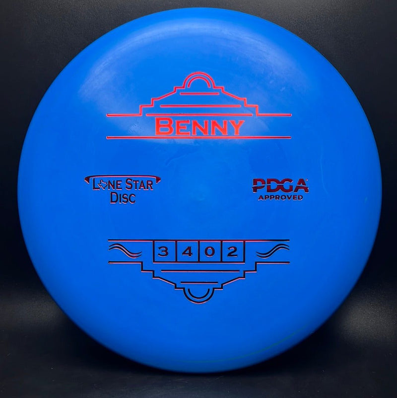 Load image into Gallery viewer, Alpha Benny Putter