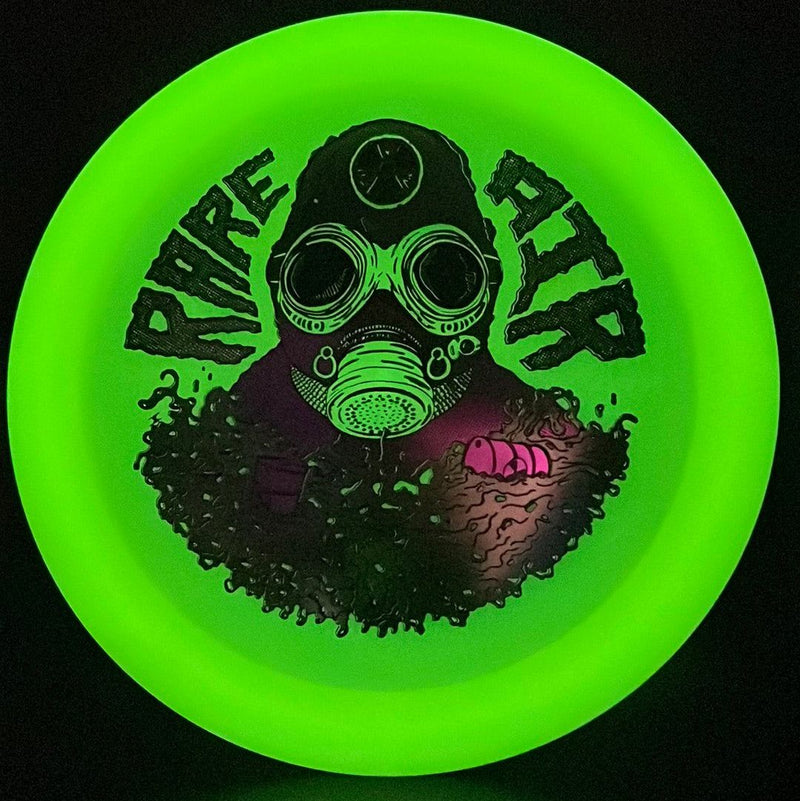 Load image into Gallery viewer, Color Glow C-Blend Slab - RADioactive Man Edition