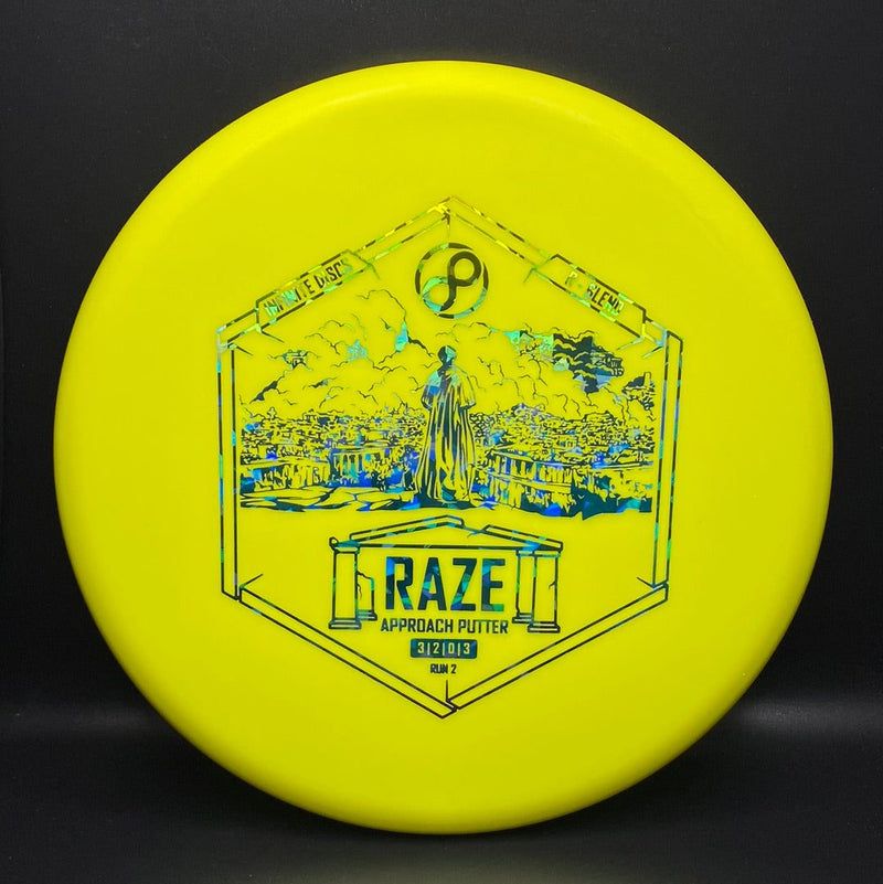 Load image into Gallery viewer, R-Blend Raze - Approach Putter