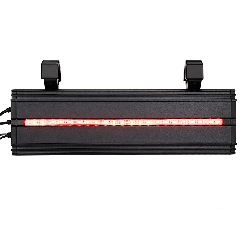 Load image into Gallery viewer, 16'' RGB UTV ATV Golf Cart Sound Bar, BT 5.0, Amplified, IP65 Waterproof Dustproof