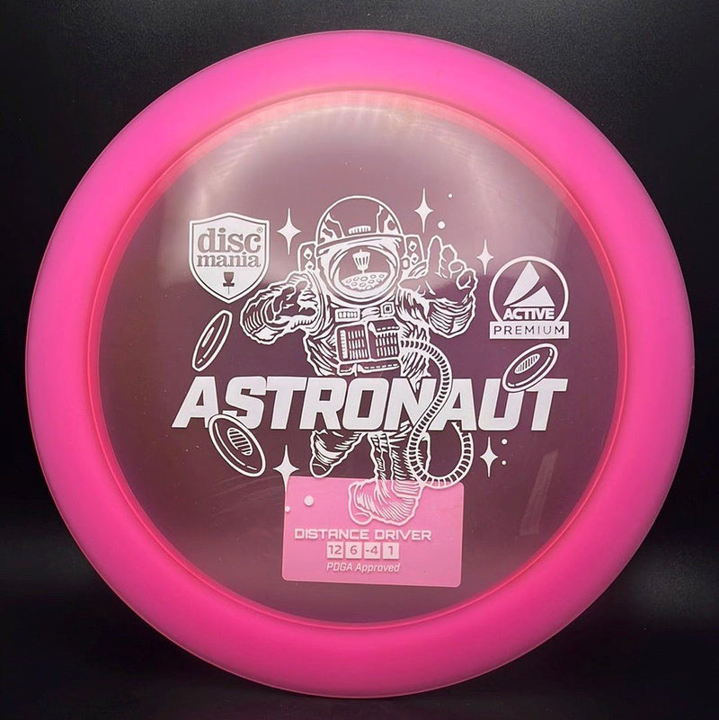 Load image into Gallery viewer, Active Premium Astronaut