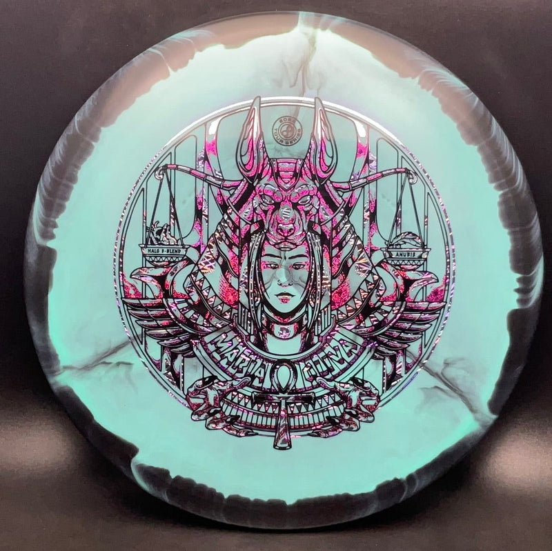 Load image into Gallery viewer, Halo S-Blend Anubis - 2023 Maria Oliva TS