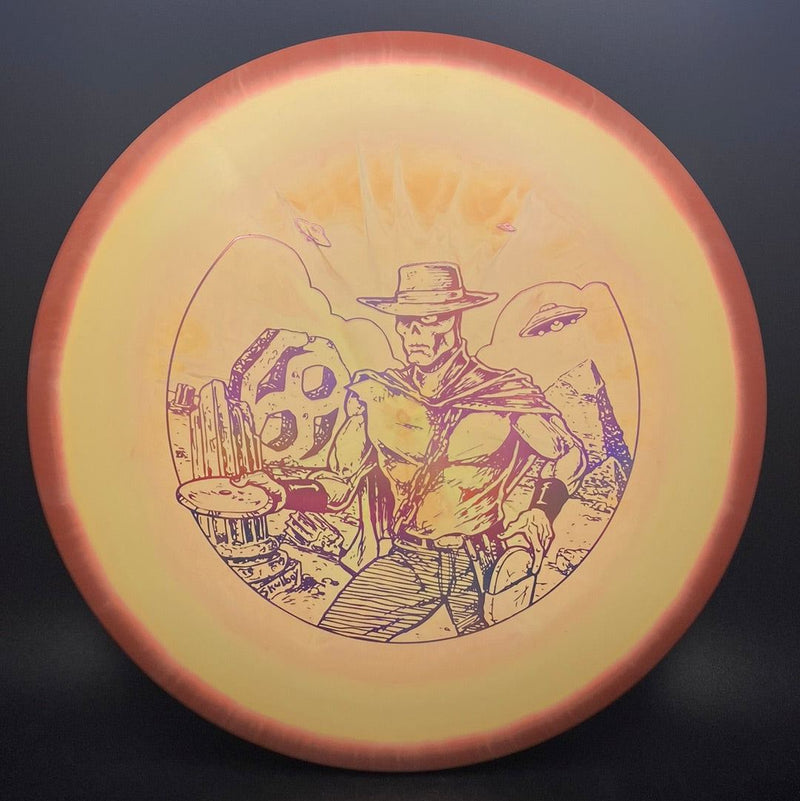 Load image into Gallery viewer, Swirl ESP Buzzz - Marauder