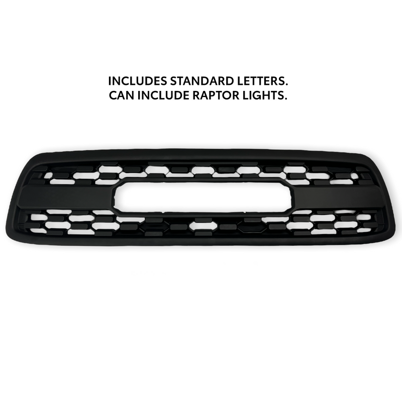 Load image into Gallery viewer, 2000-02 Tundra Pro Grille
