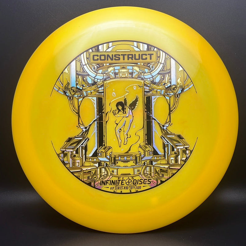 Load image into Gallery viewer, Aura Construct - First Run - Infinite VIP Series #80 1/1500