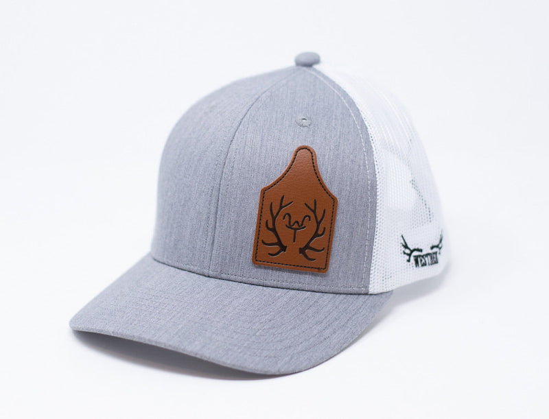 Load image into Gallery viewer, Elk Brand Calf Tag Hat