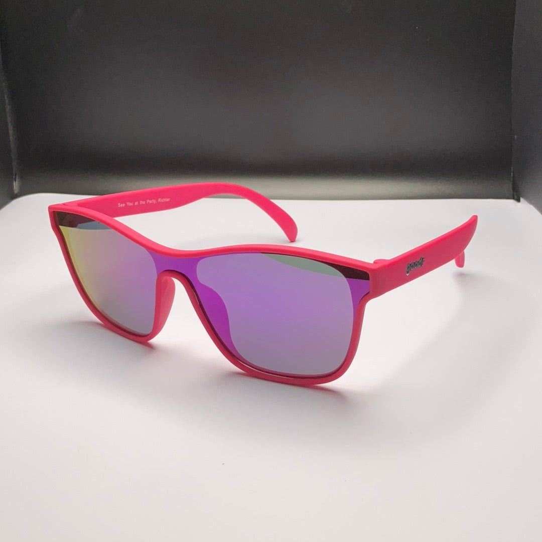 "See You At The Party, Richter” VRG Premium Sunglasses - Skoutley Outdoors LLC
