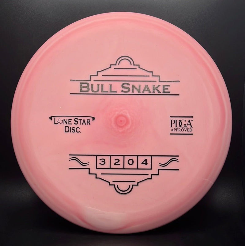 Load image into Gallery viewer, Victor Bull Snake - Overstable Putt and Approach