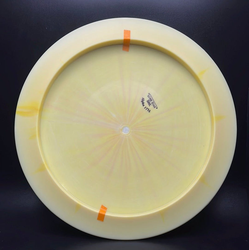 Load image into Gallery viewer, Alpha Harrier - Distance Driver