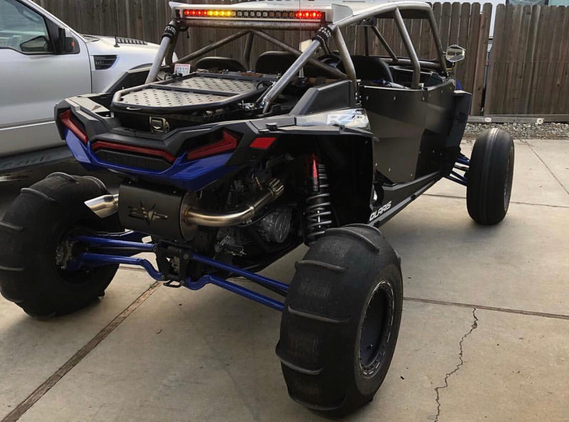 Load image into Gallery viewer, CHASE SERIES 36 Light Bars