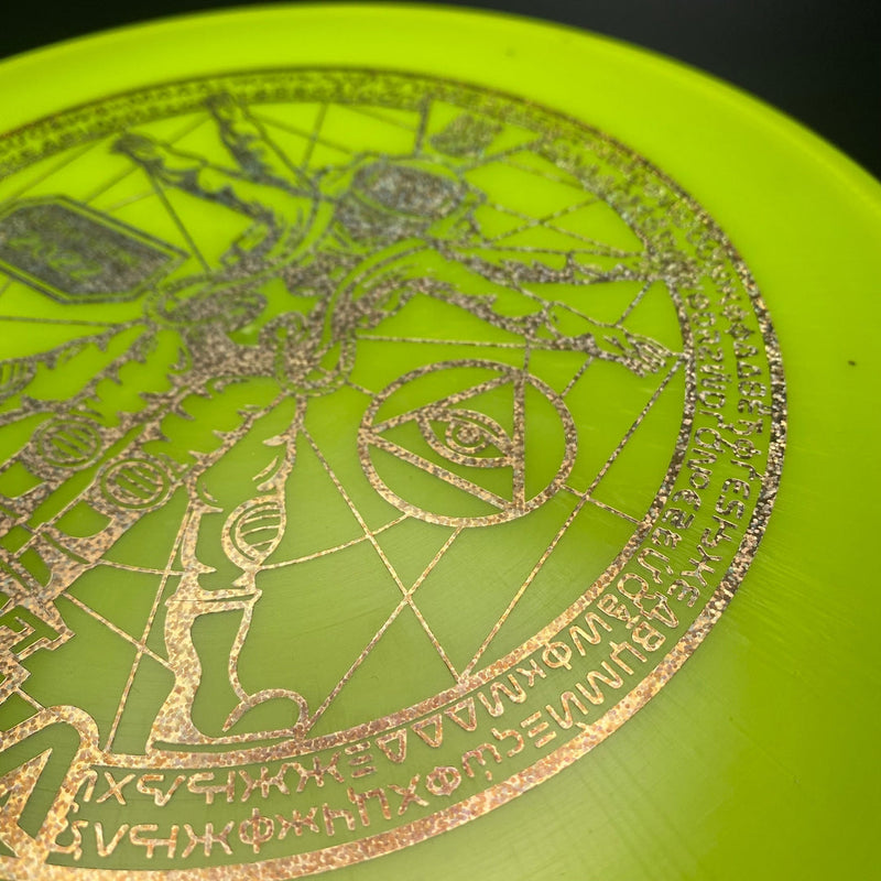 Load image into Gallery viewer, Big Z Nebula - 2022 Ledgestone Limited Edition