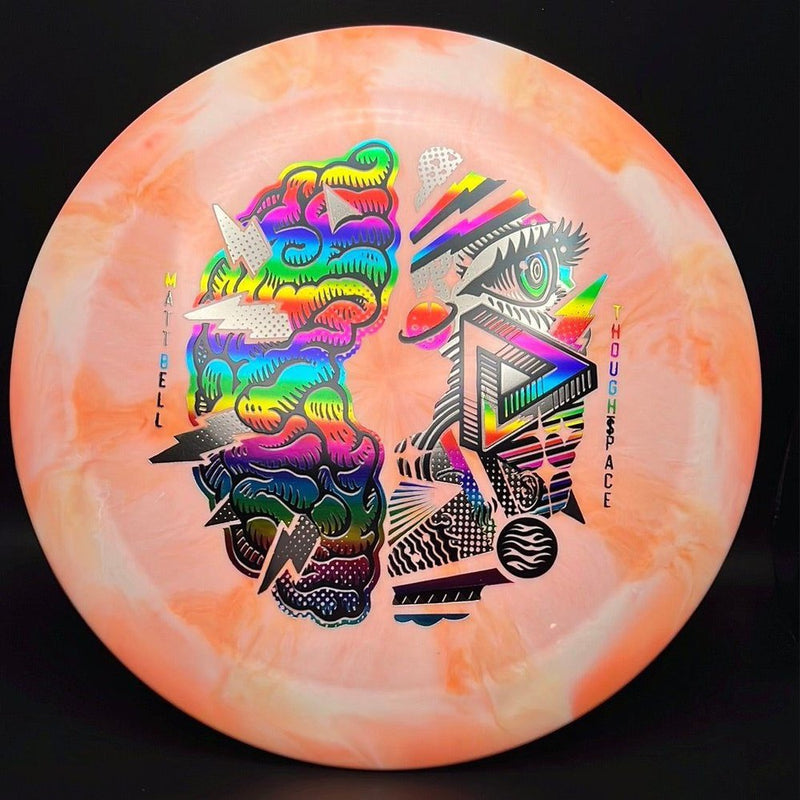 Load image into Gallery viewer, Nebula Aura Synapse - Matt Bell Signature Disc