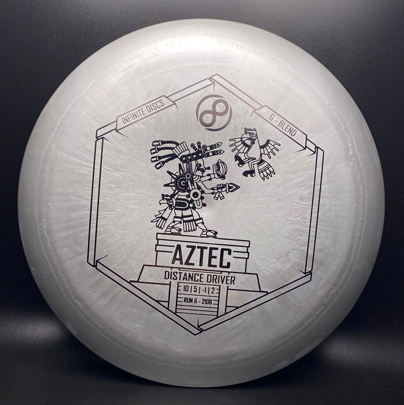Load image into Gallery viewer, G-Blend Aztec Driver