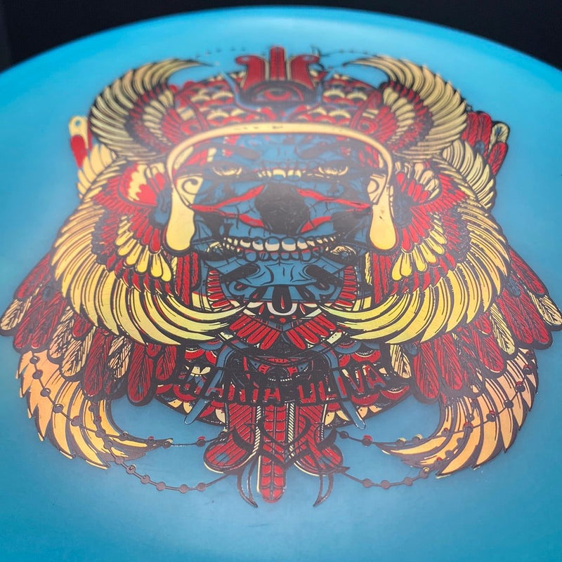 Load image into Gallery viewer, Color Glow C-Blend Anubis - Maria Oliva X-Out