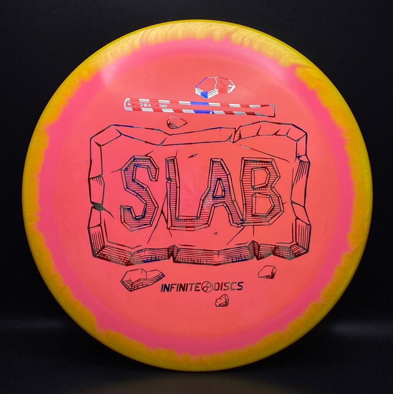 Load image into Gallery viewer, Halo S-Blend Slab - XL Stamp