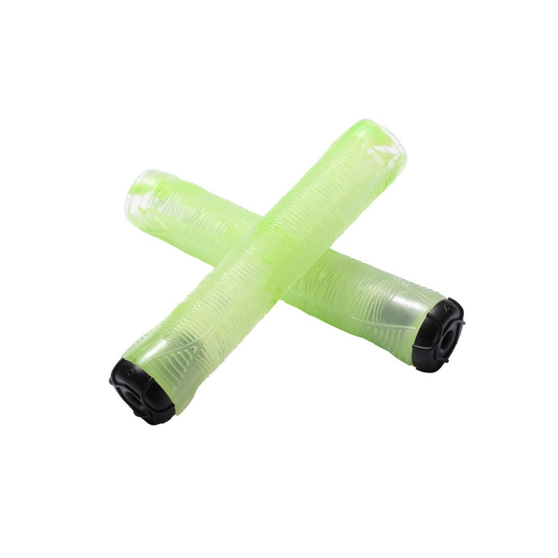 Envy Hand Grips V2 - Smoke Green (Pair)