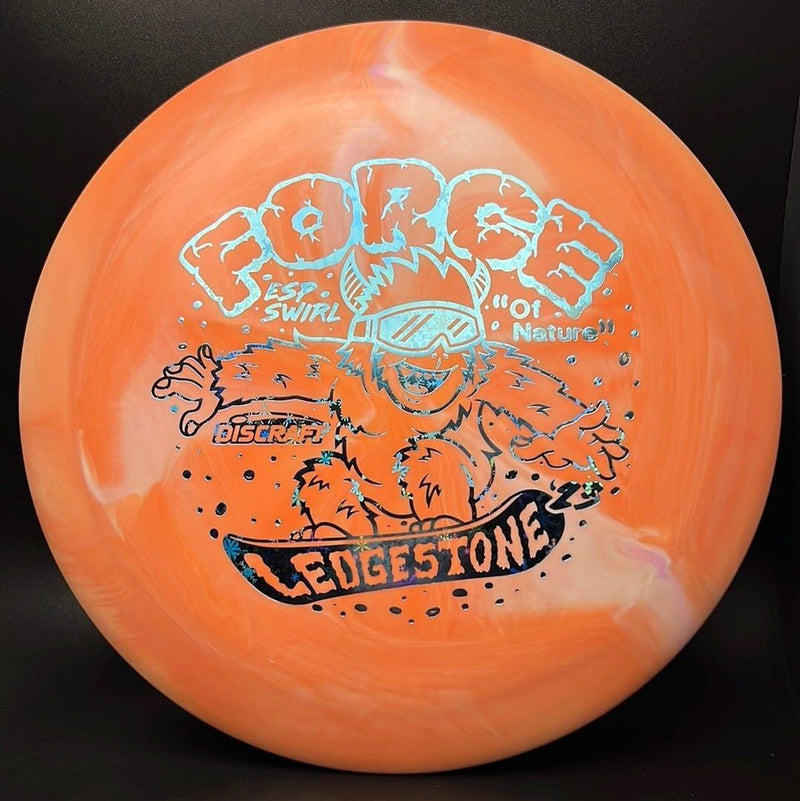 Load image into Gallery viewer, ESP Swirl Force - Tour Series - Ledgestone 2023 Limited