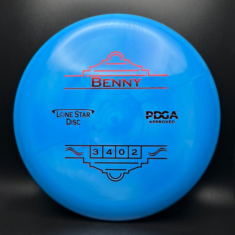 Load image into Gallery viewer, Bravo Benny