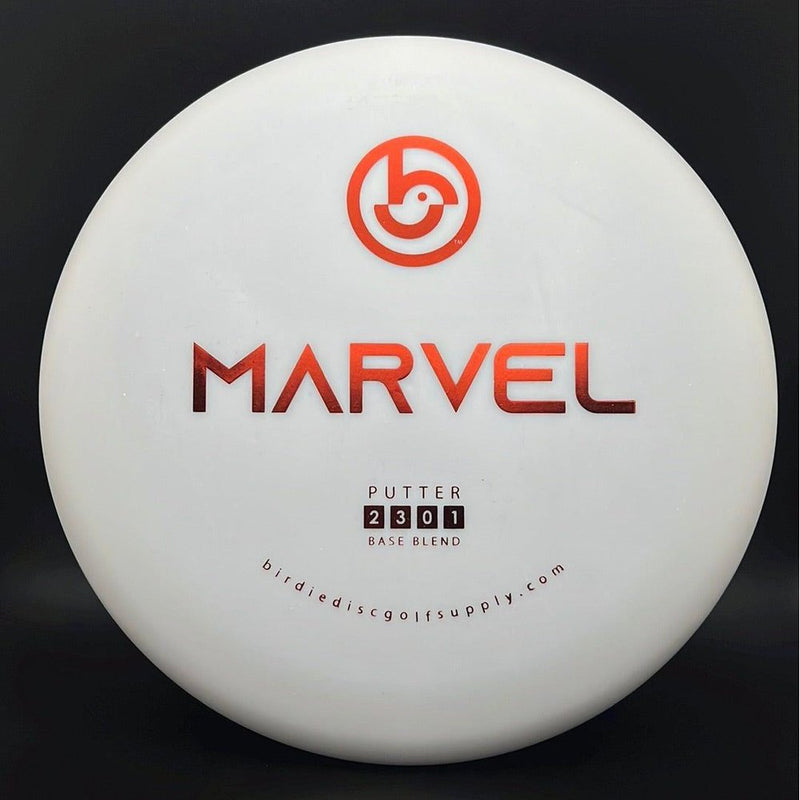 Load image into Gallery viewer, Marvel Base Blend Putter