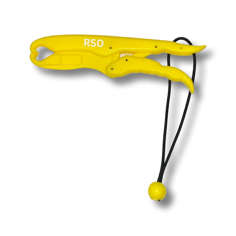Load image into Gallery viewer, RSO Fish Grippers