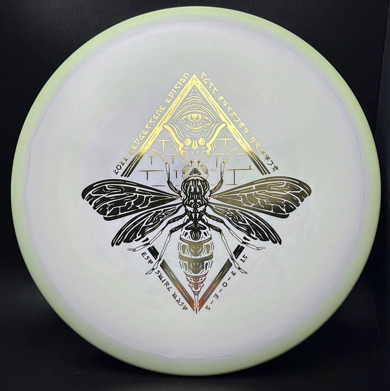 Load image into Gallery viewer, ESP Swirl Wasp - Ledgestone 2023 Limited Edition