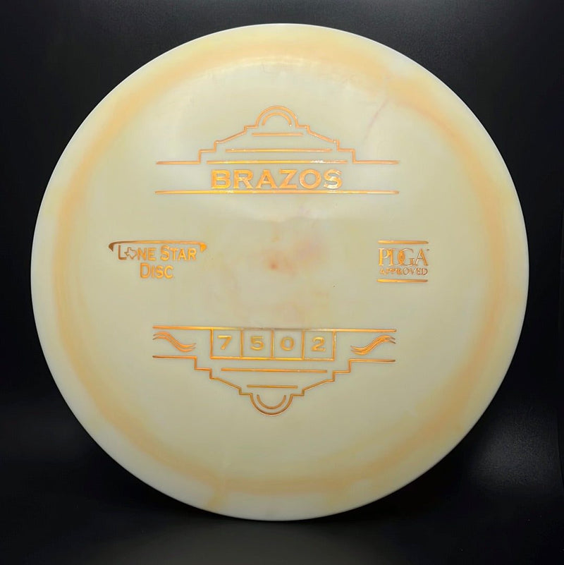 Load image into Gallery viewer, Alpha Brazos - Overstable Fairway Driver