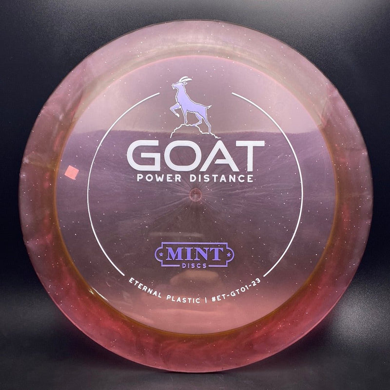 Load image into Gallery viewer, Eternal GOAT - First Run